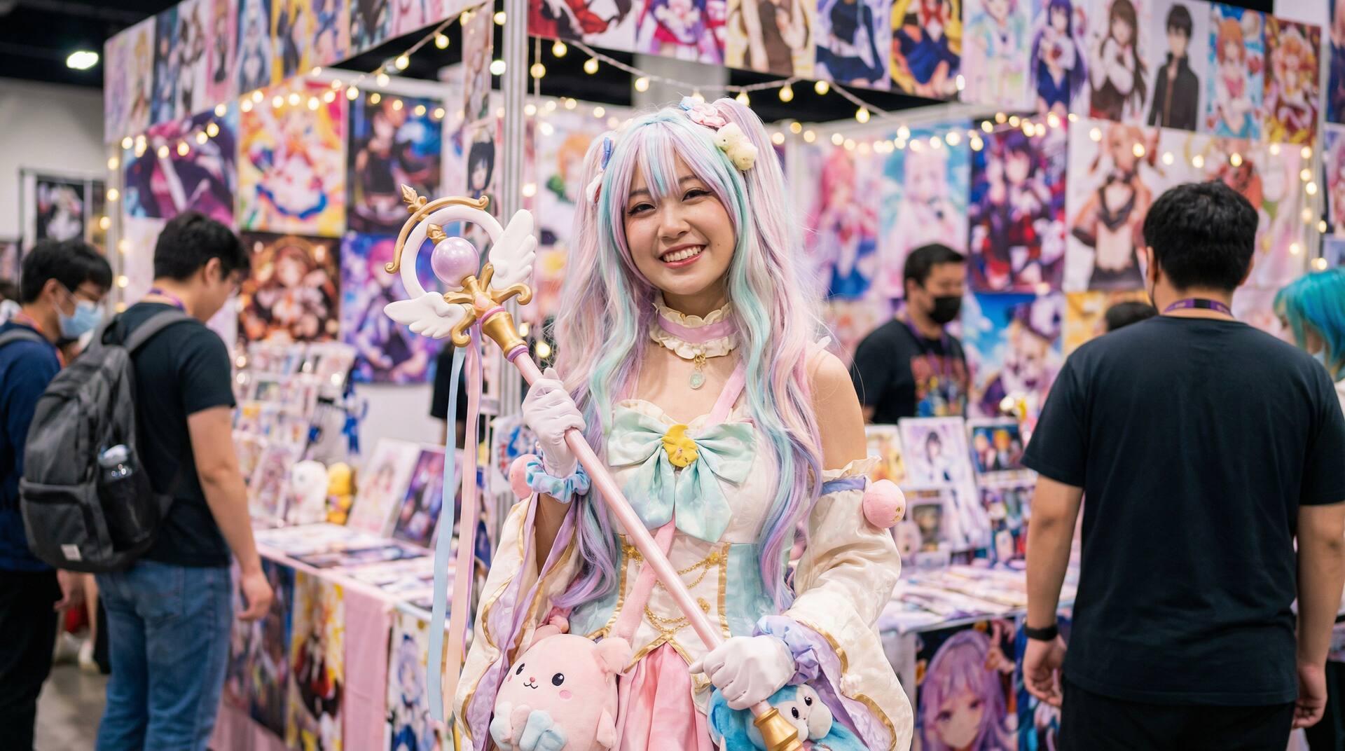 国产 cosplay视频